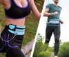 Icone™ WaistBag - Bærbar Nylon Sport Utendørs Belteveske