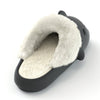 Happy™ PlushSlippers - Sklisikre Vinter Haier Sklier