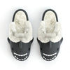 Happy™ PlushSlippers - Sklisikre Vinter Haier Sklier