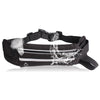 Icone™ WaistBag - Bærbar Nylon Sport Utendørs Belteveske