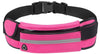 Icone™ WaistBag - Bærbar Nylon Sport Utendørs Belteveske