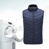 Icone™ BodyWarmer - Smart Oppvarmet Vest