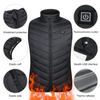 Icone™ BodyWarmer - Smart Oppvarmet Vest