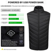 Icone™ BodyWarmer - Smart Oppvarmet Vest