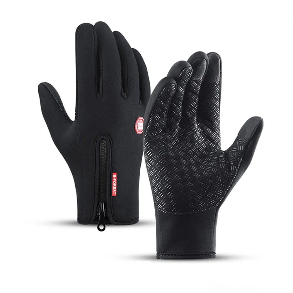 Icone™ Gloves - Vindtette Hansker Til Flere Formål